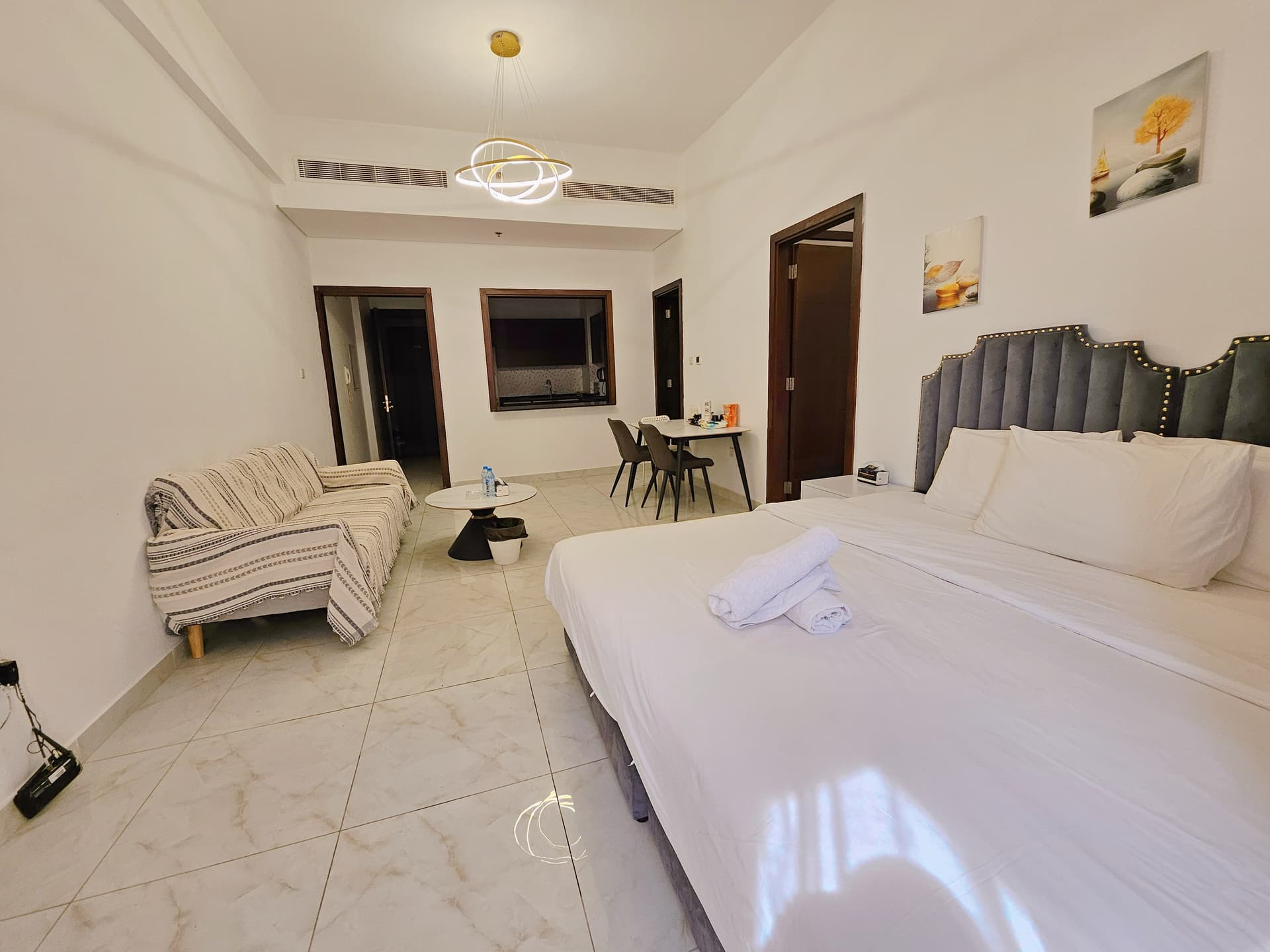 Golden Homes 2 Accommodation