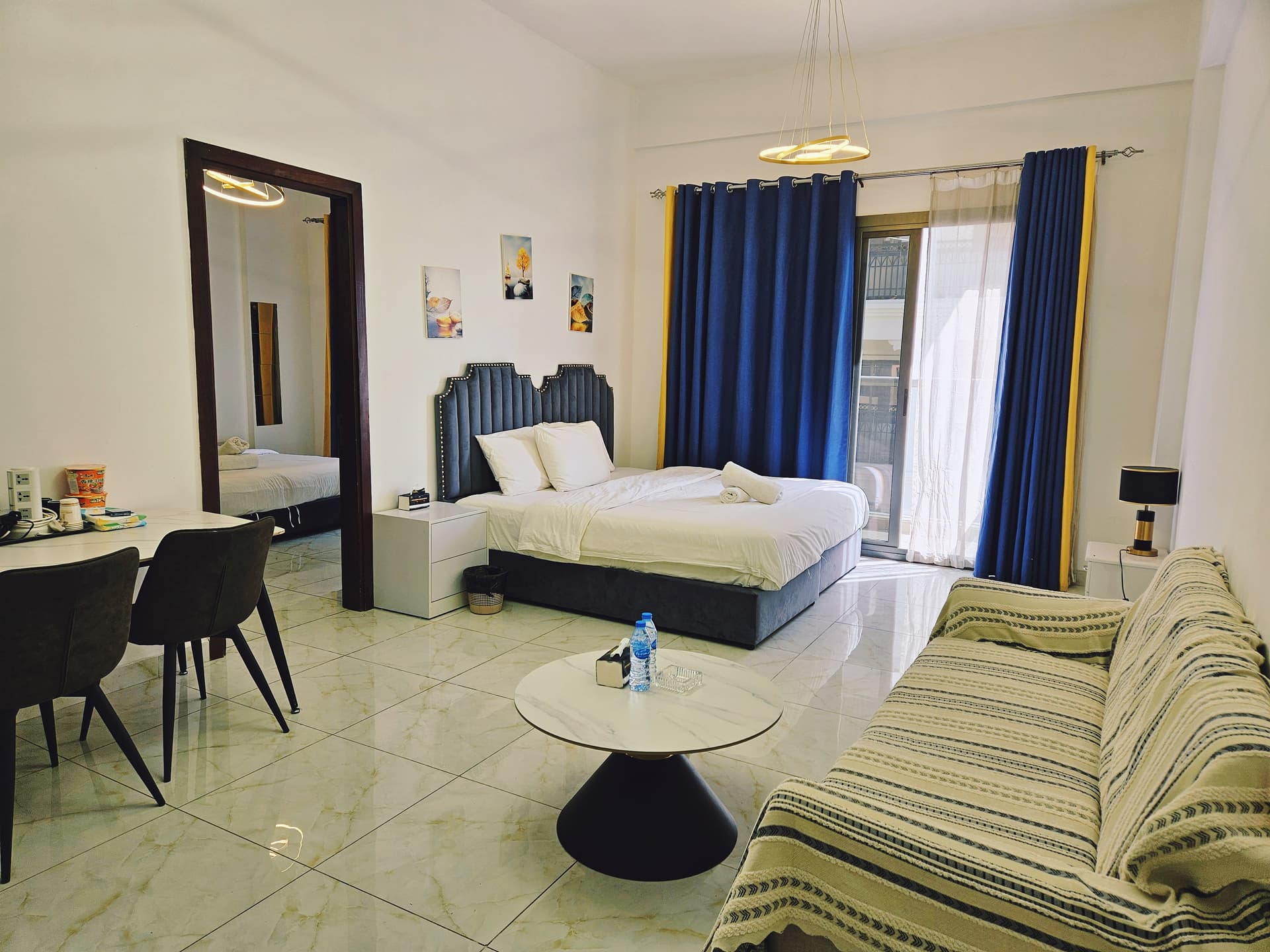 Golden Homes 2 Accommodation