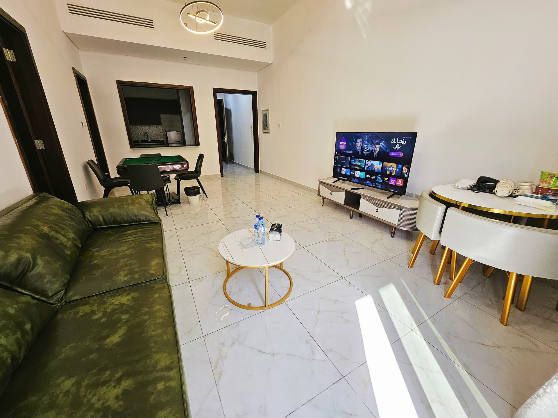 Golden Homes 2 Accommodation