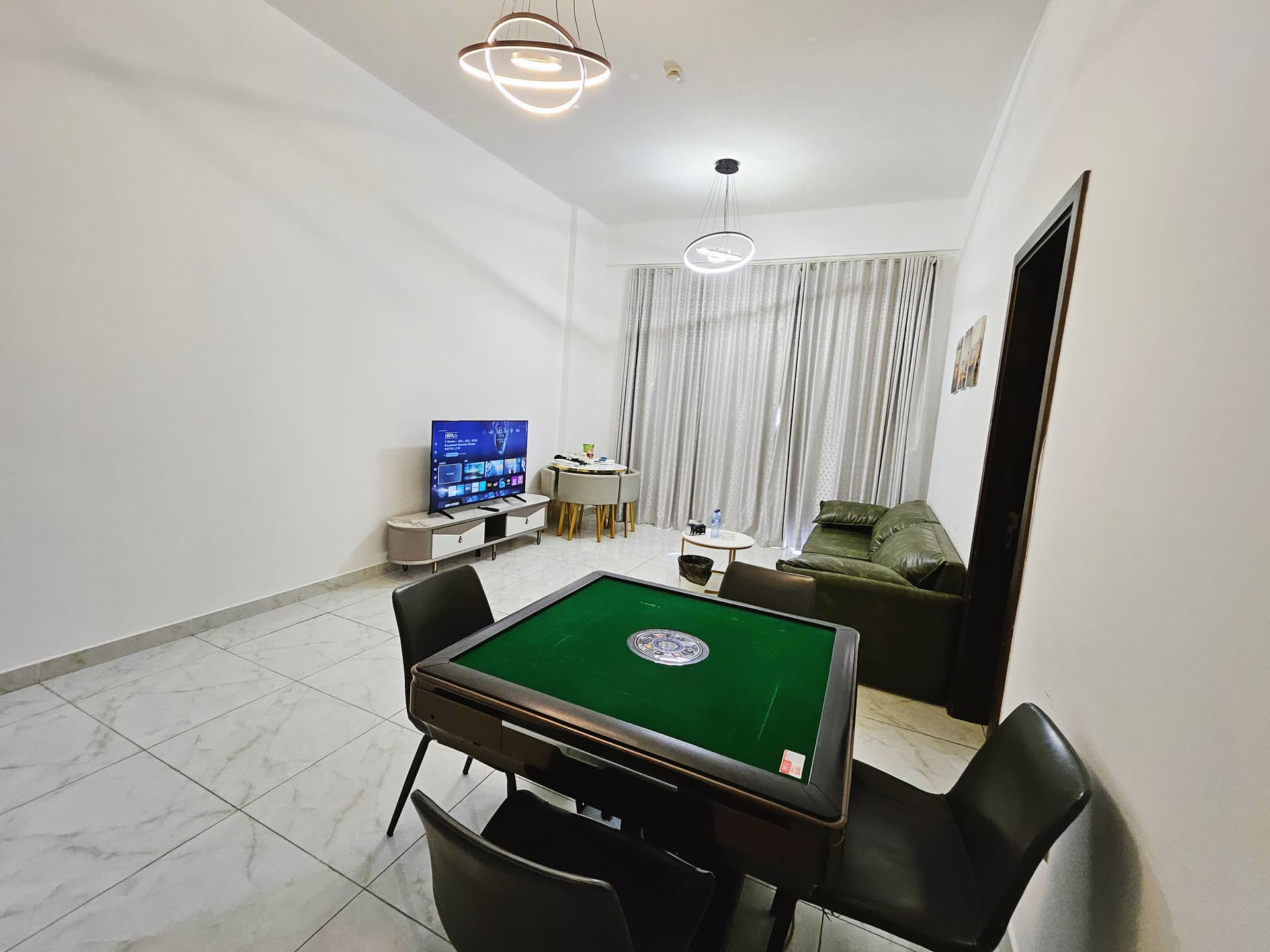 Golden Homes 2 Accommodation