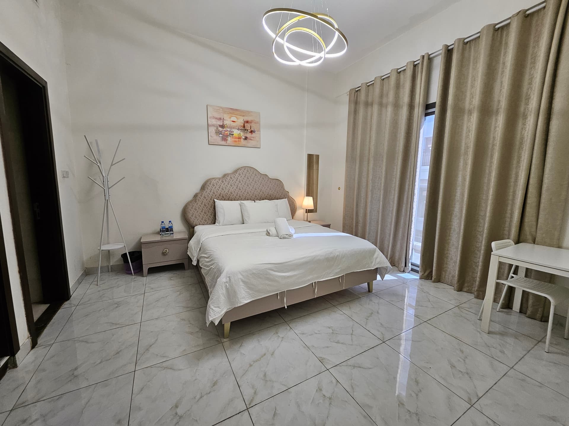 Golden Homes 2 Accommodation