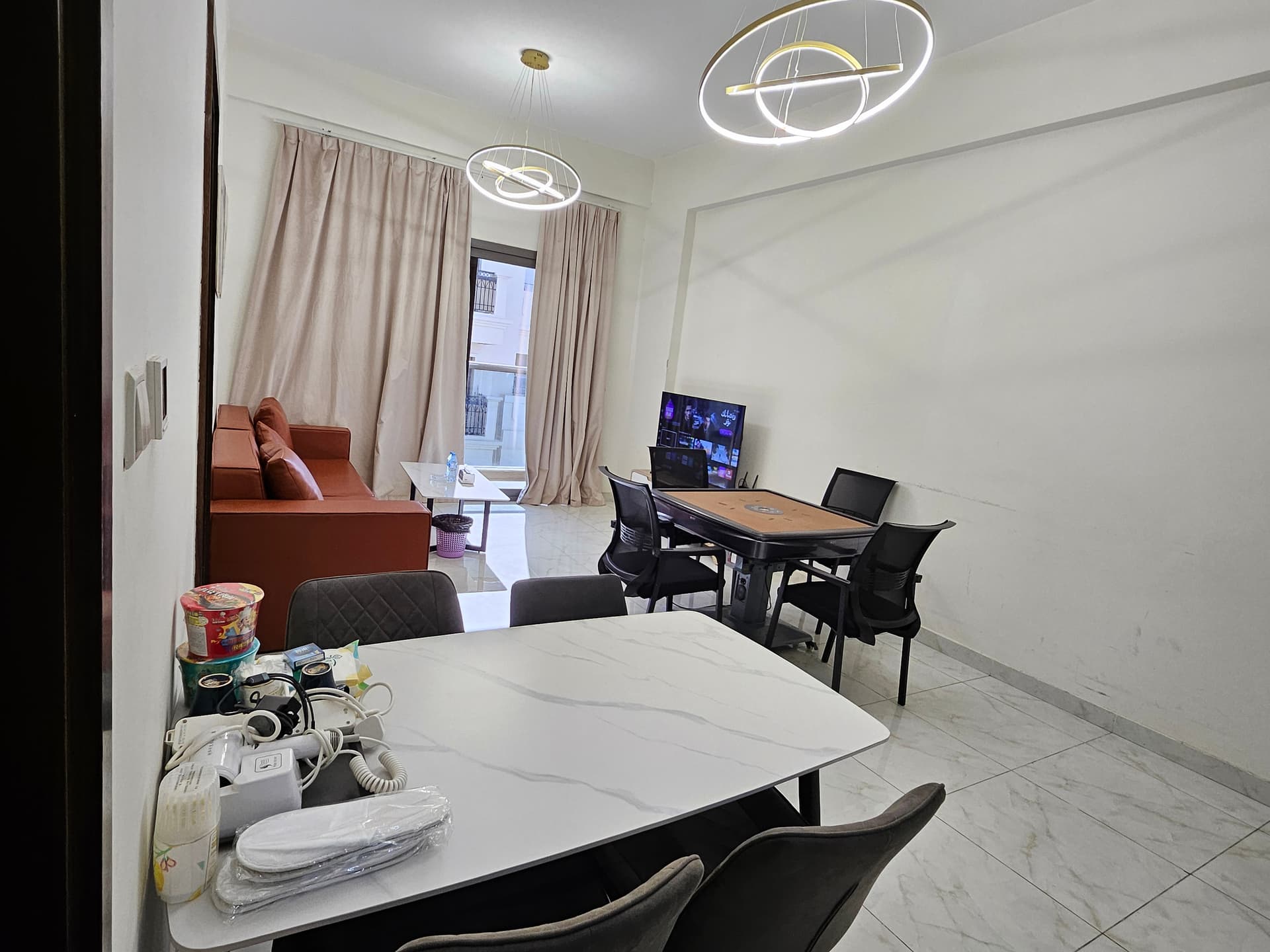 Golden Homes 2 Accommodation