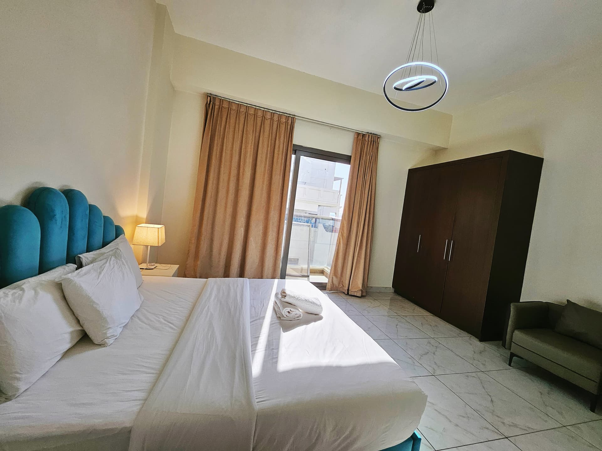 Golden Homes 2 Accommodation