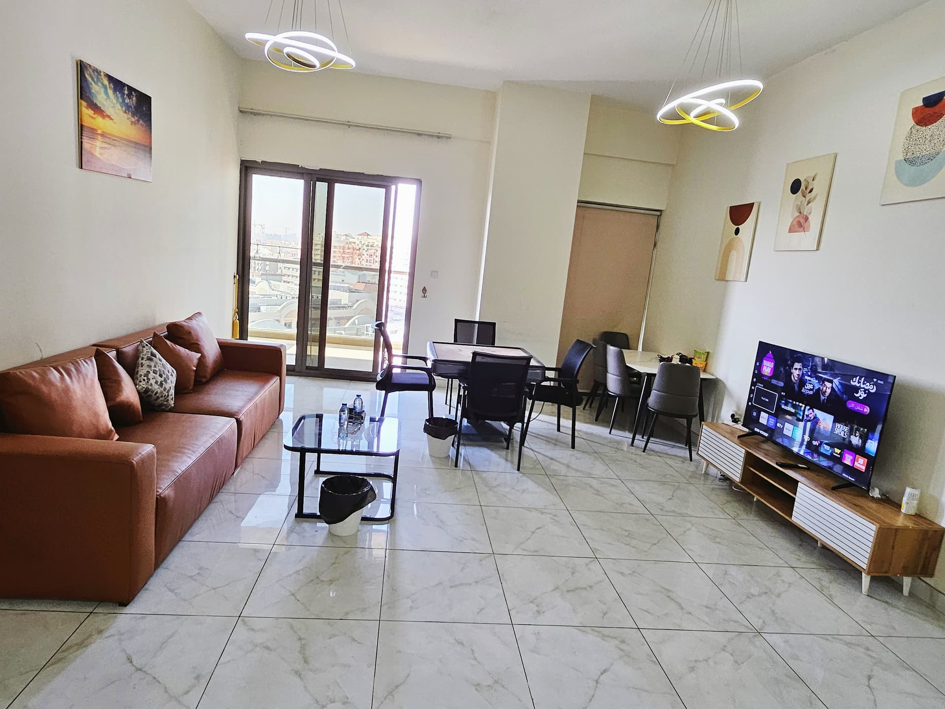 Golden Homes 2 Accommodation