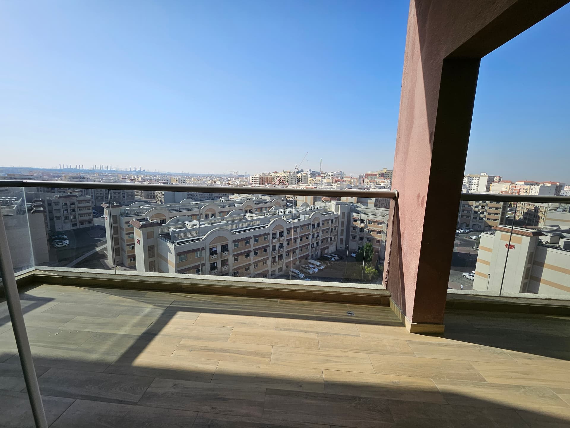 Golden Homes 2 Accommodation