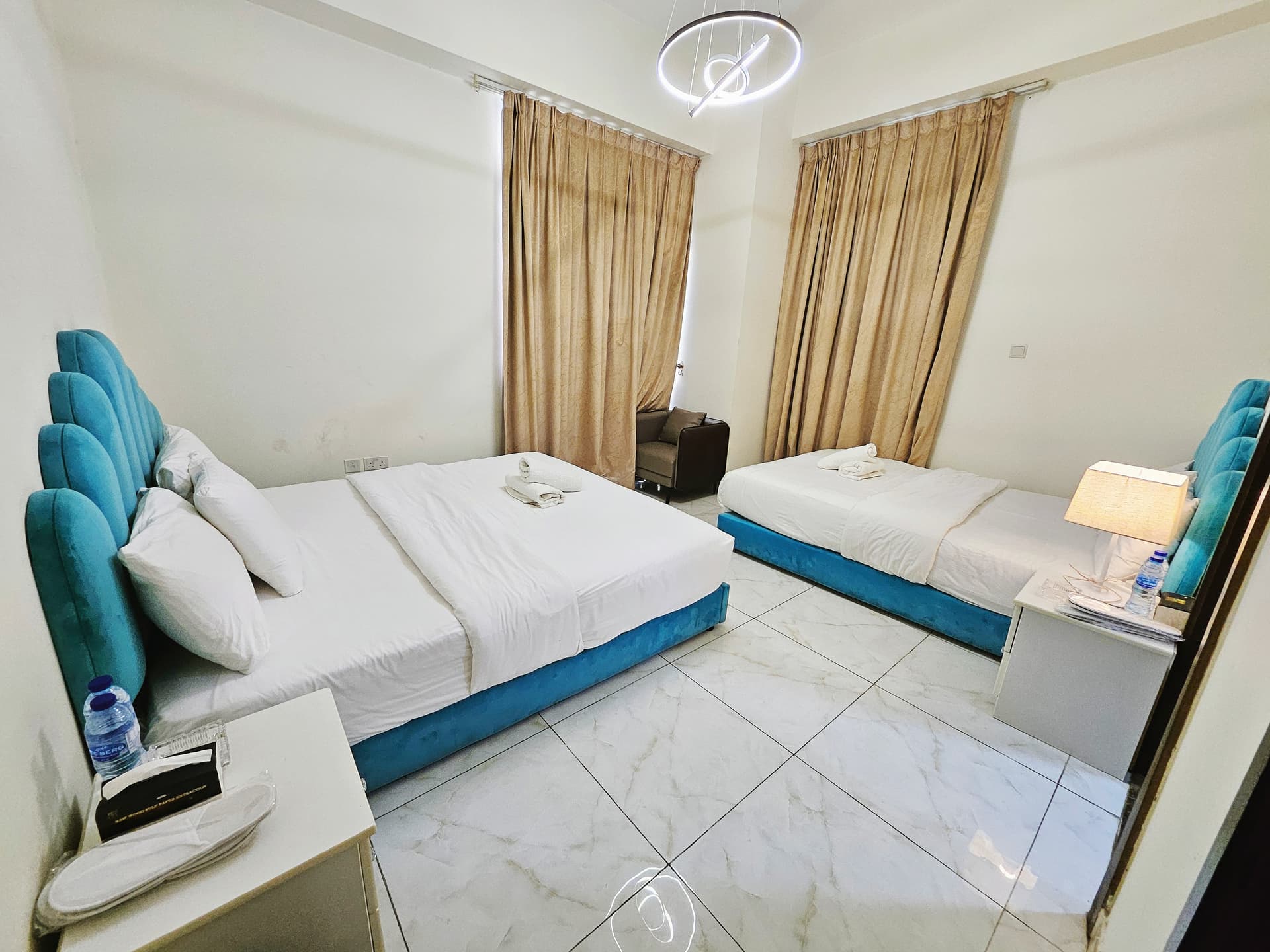 Golden Homes 2 Accommodation