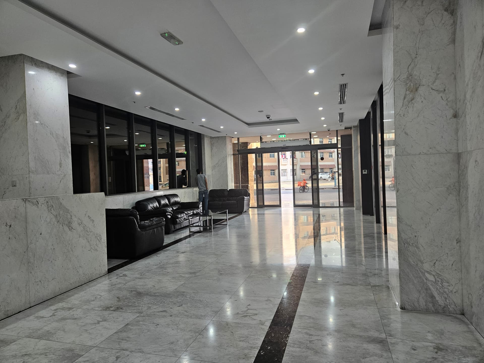 Golden Homes 2 Accommodation