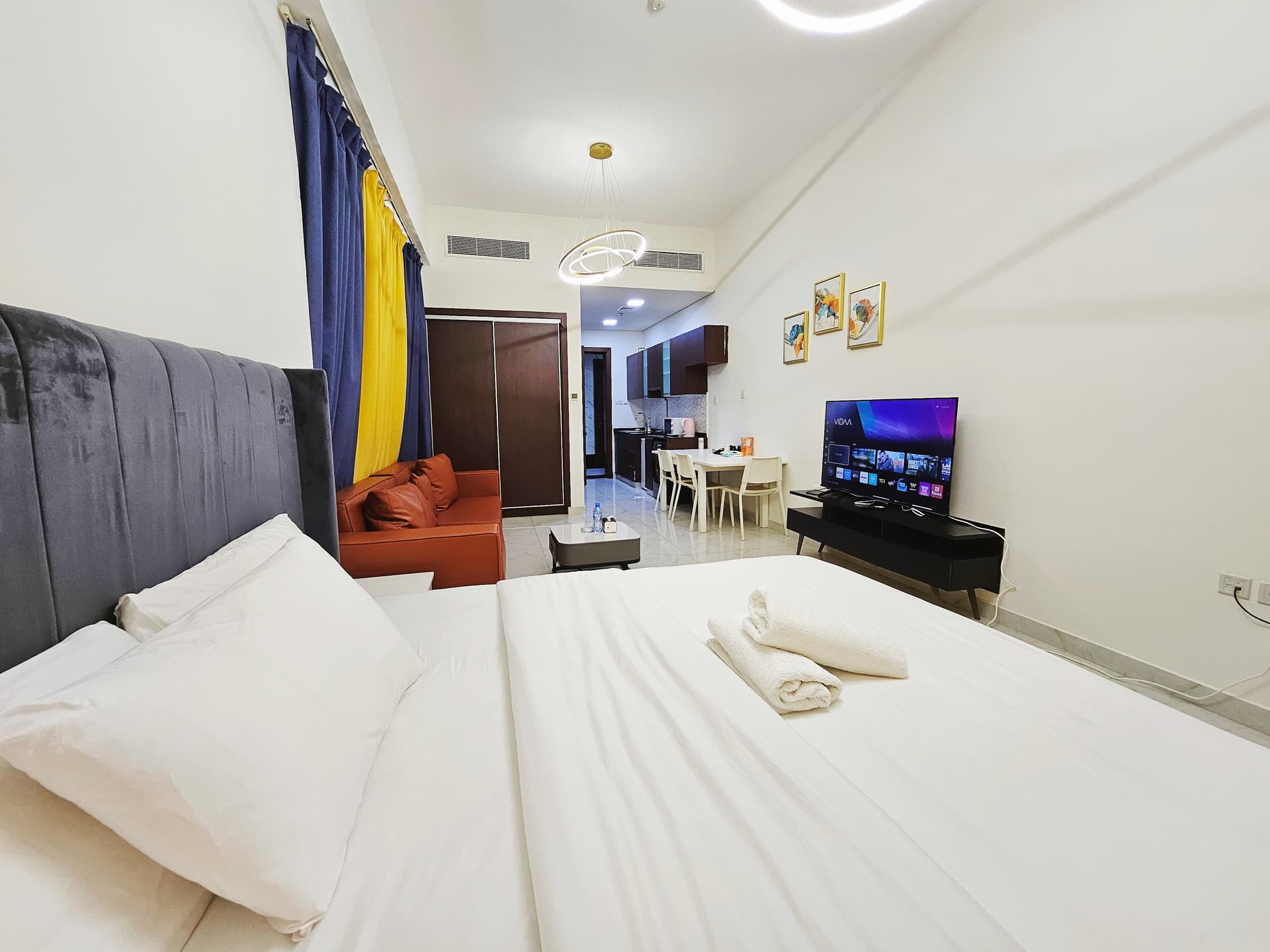 Golden Homes 2 Accommodation