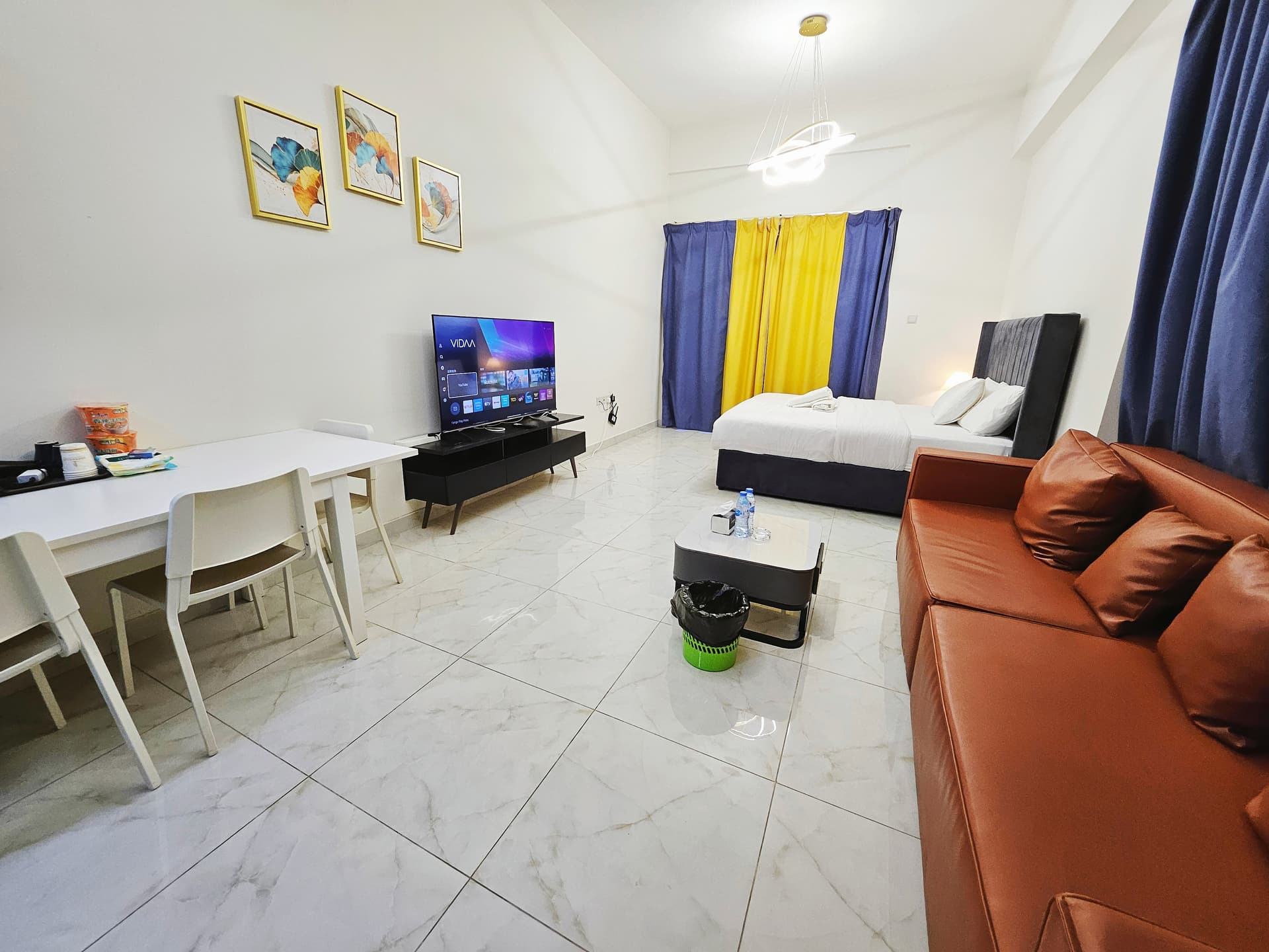 Golden Homes 2 Accommodation