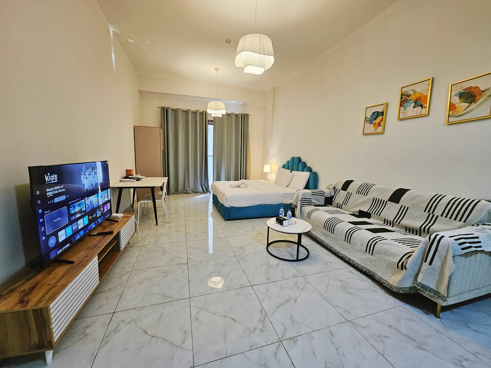 Golden Homes 2 Accommodation