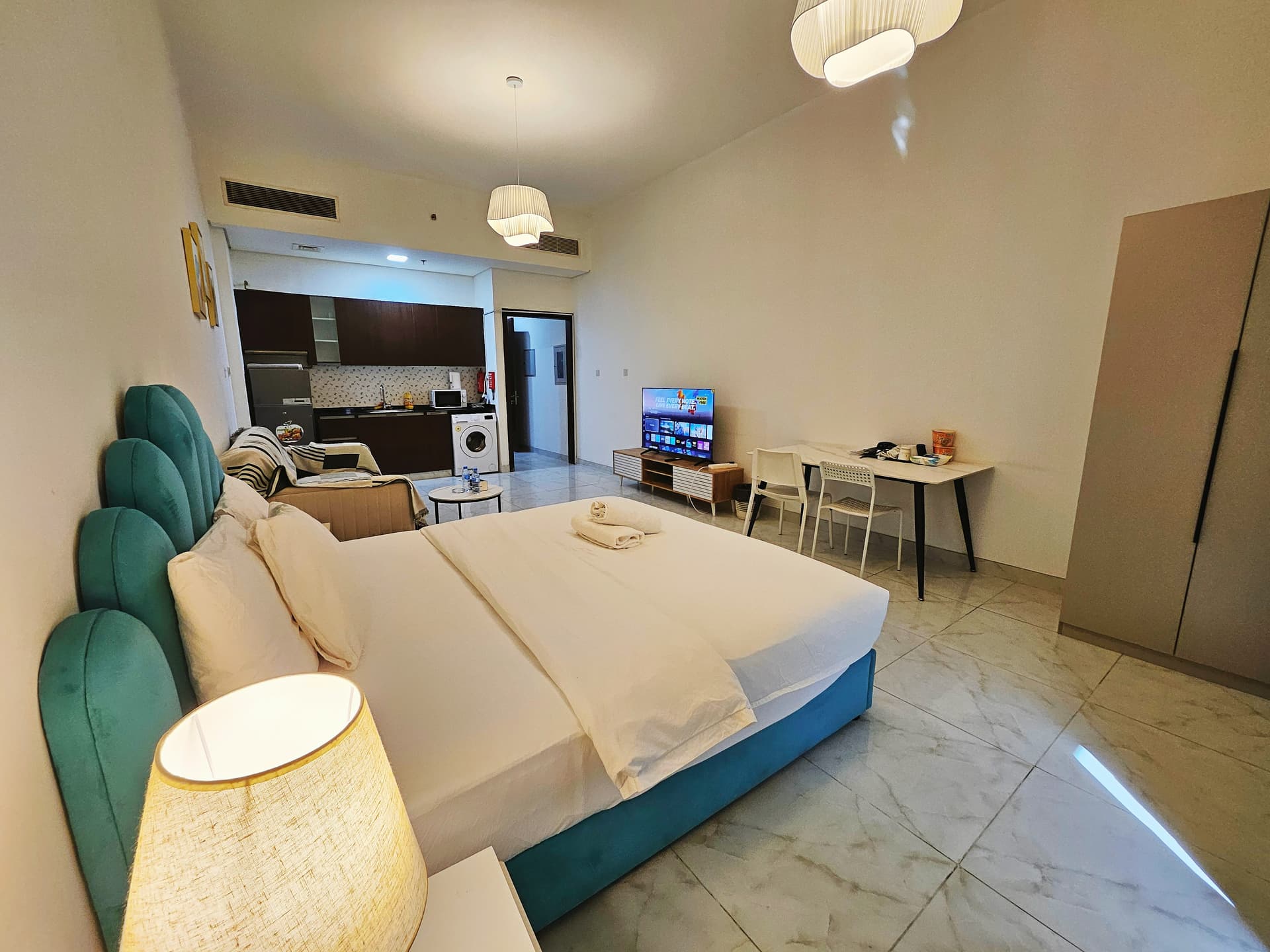 Golden Homes 2 Accommodation