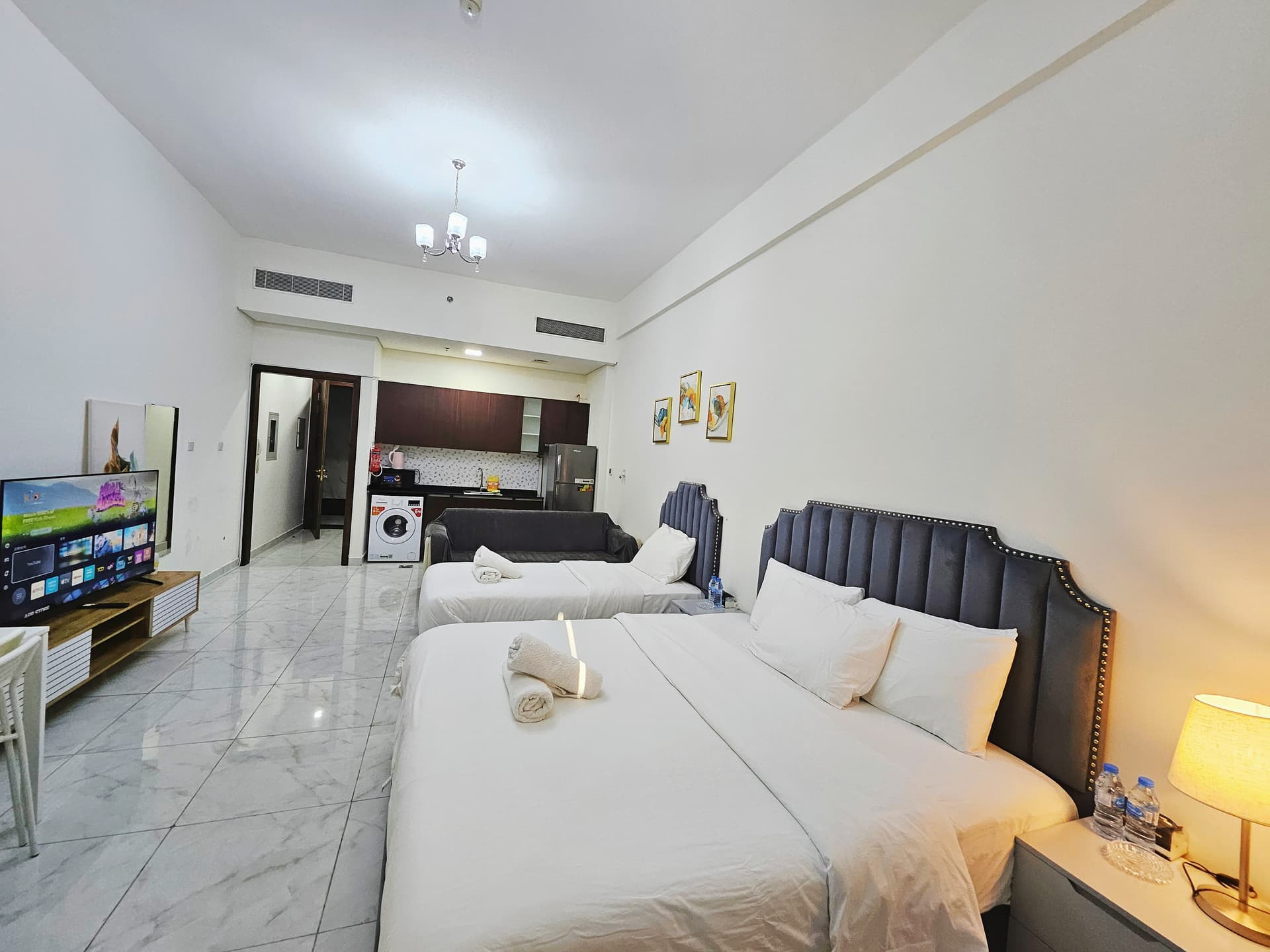 Golden Homes 2 Accommodation