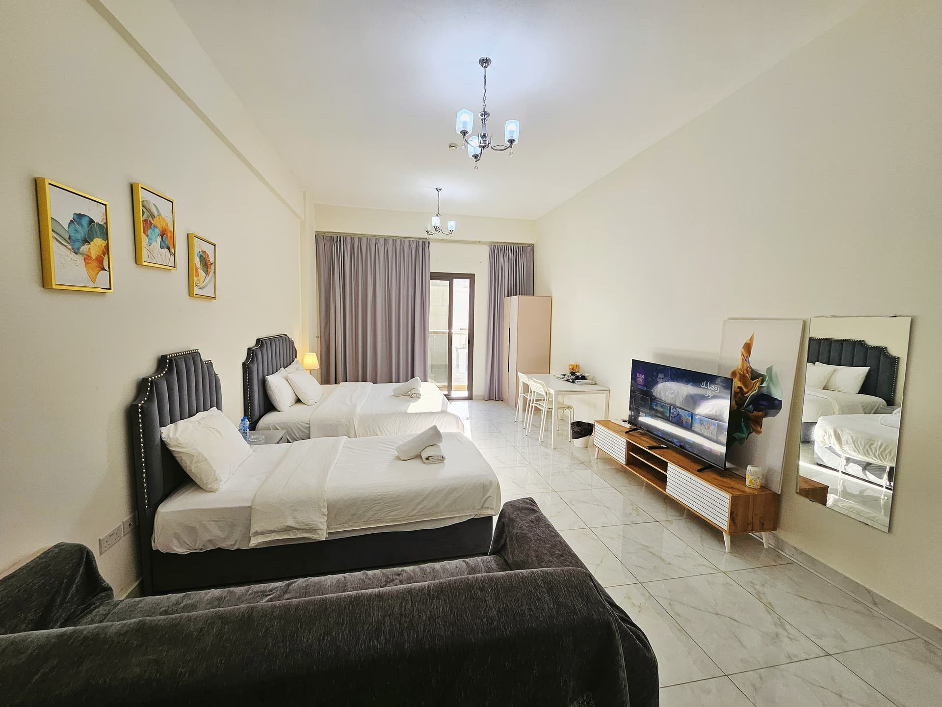 Golden Homes 2 Accommodation