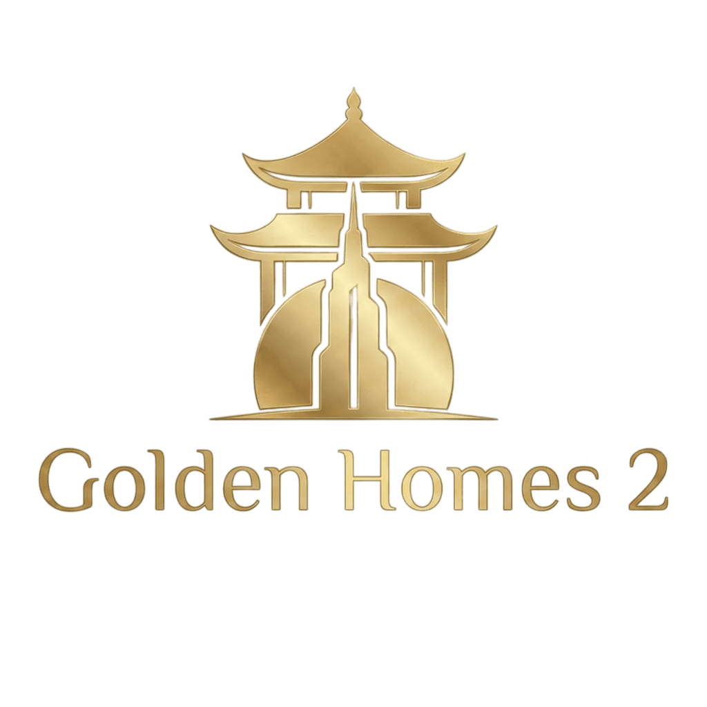Golden Homes 2 Accommodation